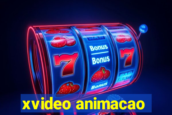 xvideo animacao